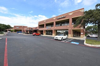 More details for 15909 San Pedro Ave, San Antonio, TX - Retail for Lease
