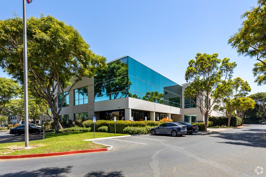 1896 Rutherford Rd, Carlsbad, CA for sale - Primary Photo - Image 1 of 1