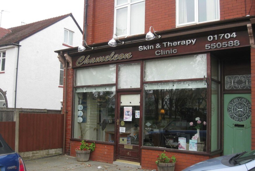 3 Hillside Rd, Southport, PR8 4QB