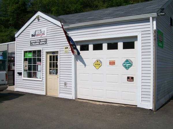 109 Norwich Rd, Plainfield, CT for sale Primary Photo- Image 1 of 1