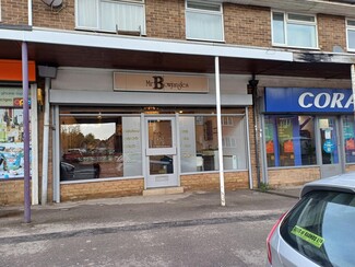 More details for Cedar Rd, Kettering - Retail for Lease