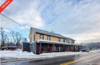 More details for 222 River St, Warrensburg, NY - Retail for Sale