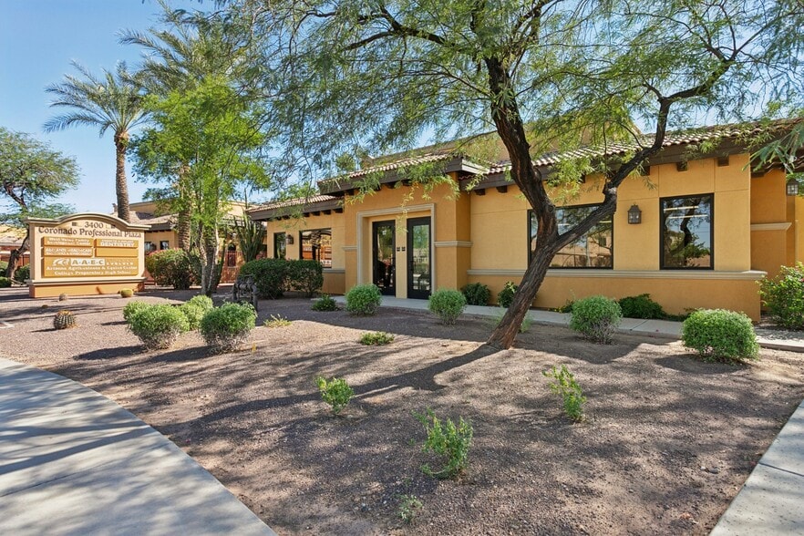 3400 N Dysart Rd, Avondale, AZ for sale - Building Photo - Image 1 of 24