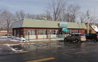 More details for 80 Town Line Rd, Rocky Hill, CT - Retail for Lease