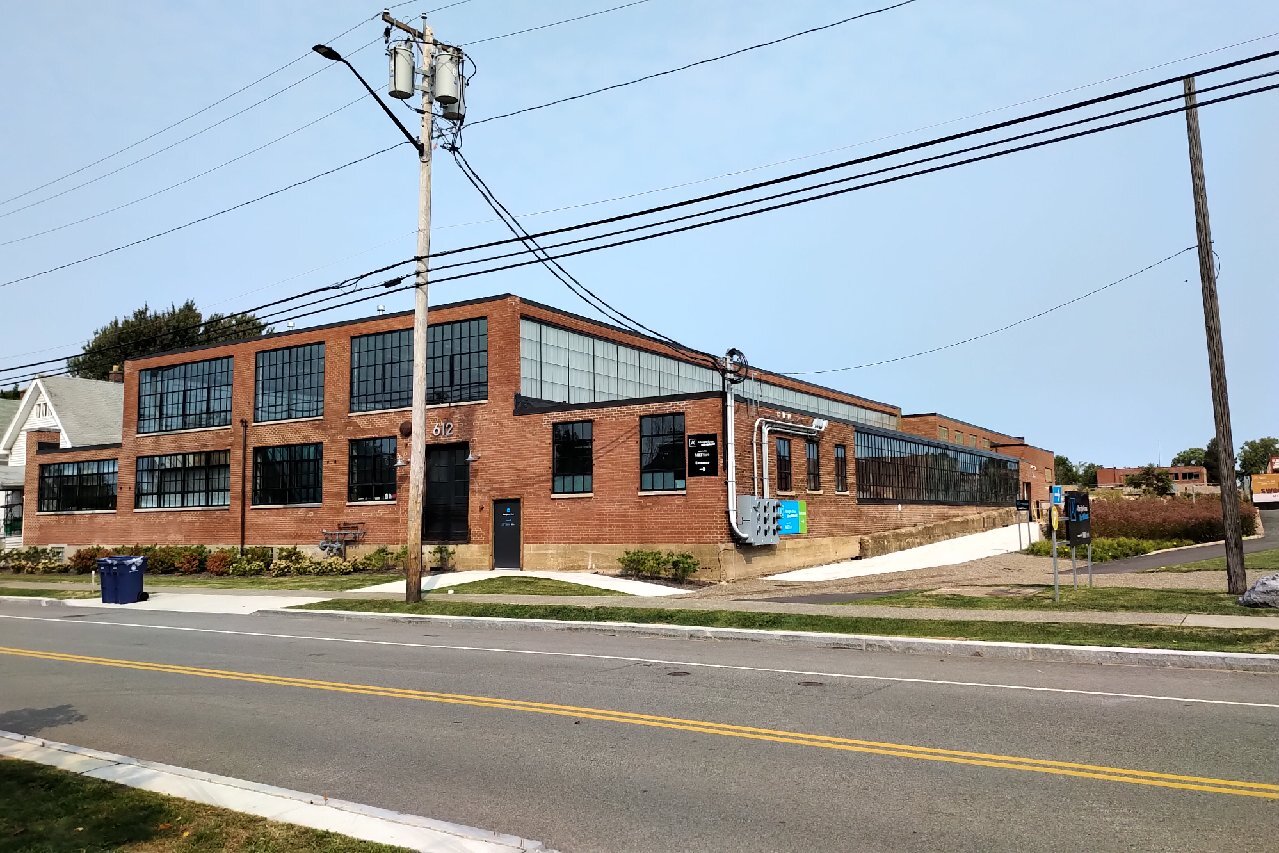 612 Northland Ave, Buffalo, NY 14211 Industrial for Lease