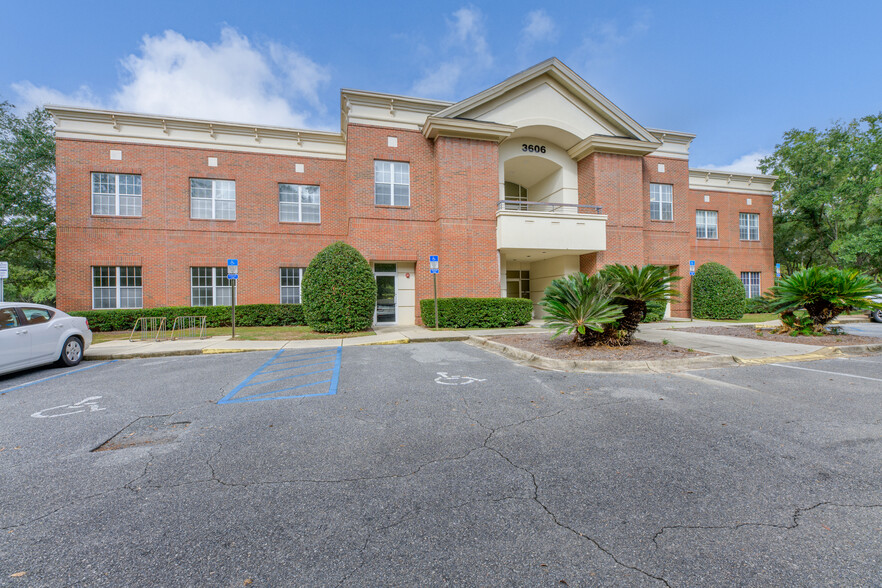 3606 Maclay Blvd S, Tallahassee, FL for lease - Building Photo - Image 1 of 26