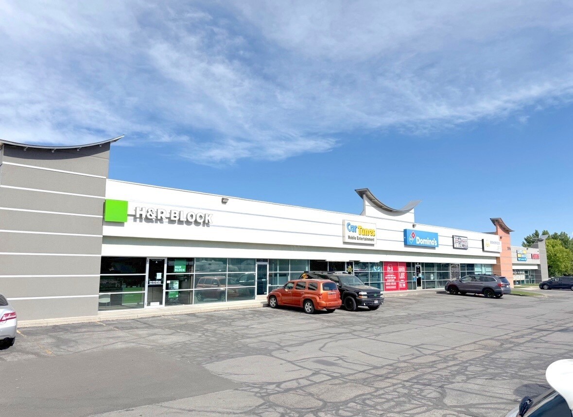 1596 N 400 W, Layton, UT for lease Building Photo- Image 1 of 4