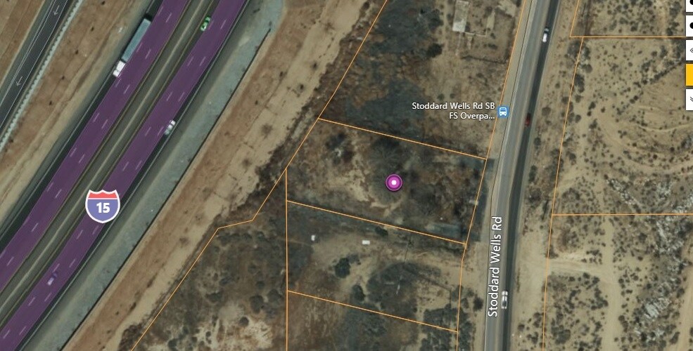 16610 Stoddard Wells Rd, Victorville, CA 92395