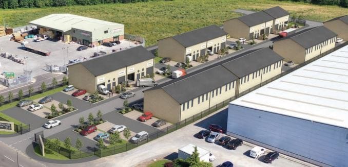 Mount Pleasant Way, Middlesbrough for lease Primary Photo- Image 1 of 2