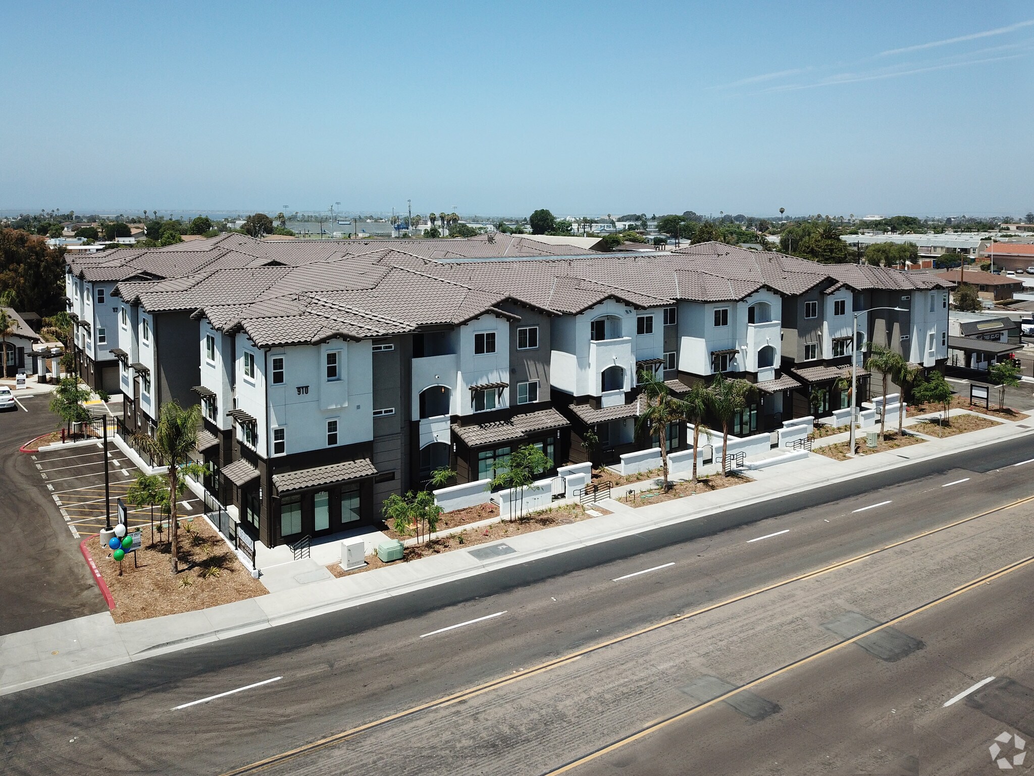 930 Third Ave, Chula Vista, CA 91911 MixedUse Development
