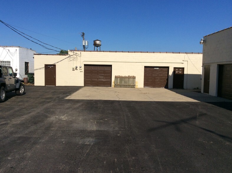 29005-29009 Anderson Rd, Wickliffe, OH for sale - Other - Image 1 of 1