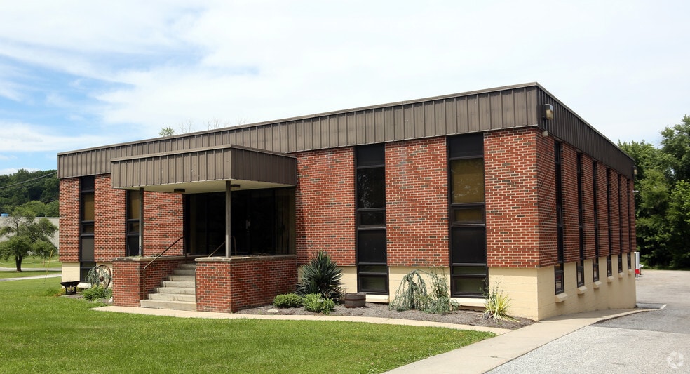 5234 Glen Arm Rd, Glen Arm, MD 21057