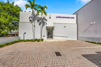 More details for 133 Grand Ave, Miami, FL - Office for Lease