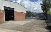 75 Arthur St, Redditch WOR - Warehouse