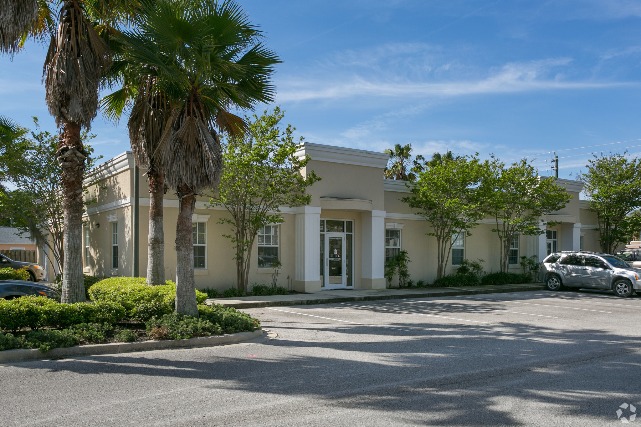 536 N Halifax Ave, Daytona Beach, FL for sale Building Photo- Image 1 of 1