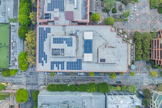 1255 Battery St, San Francisco, CA - Aerial  map view - Image1