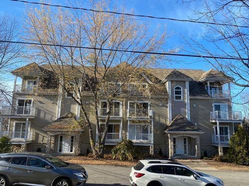 165-171 Rue Lesage, Ste-Adèle, QC for sale Primary Photo- Image 1 of 1