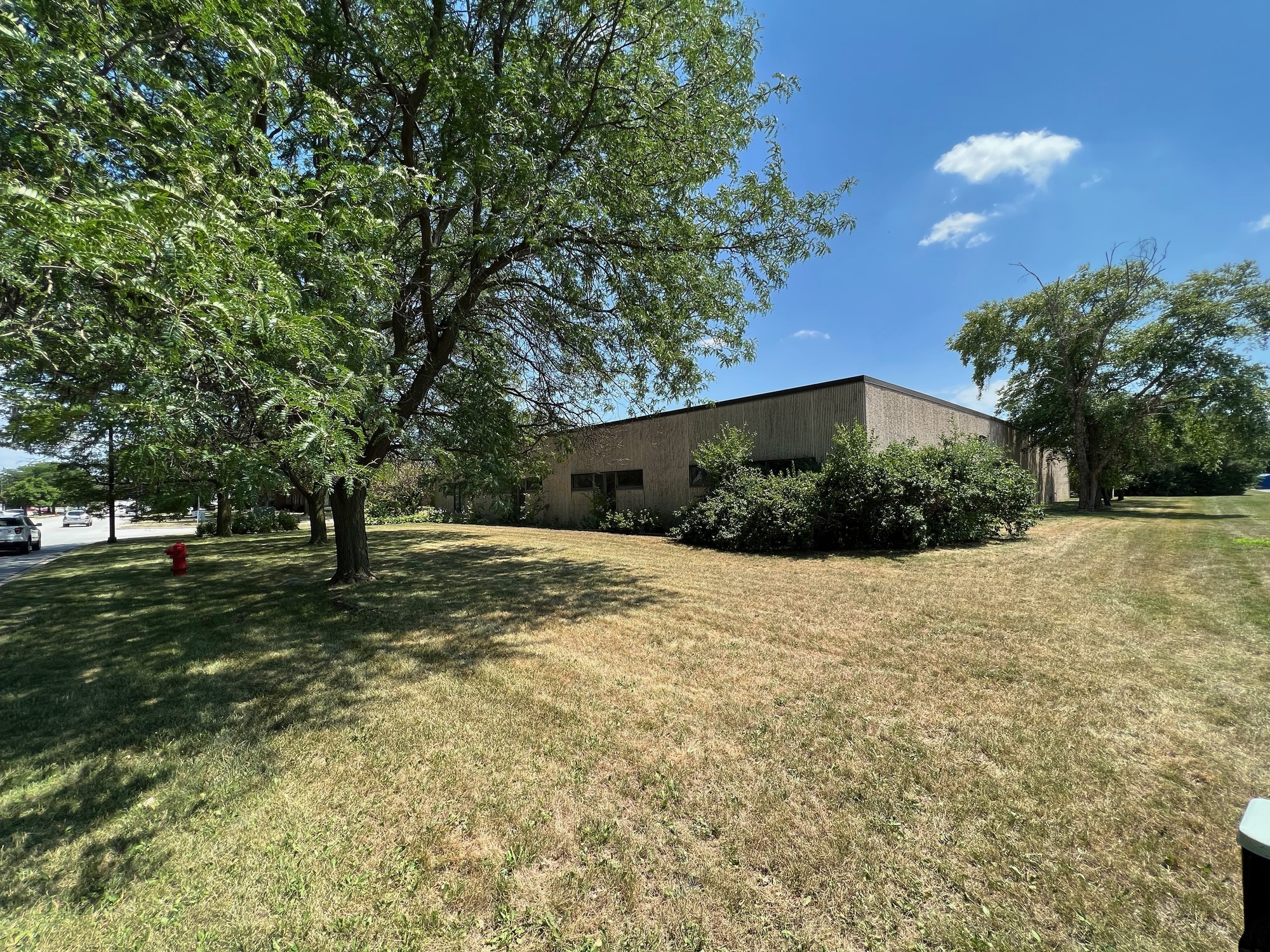 1005 175th St, Homewood, IL for sale Building Photo- Image 1 of 1