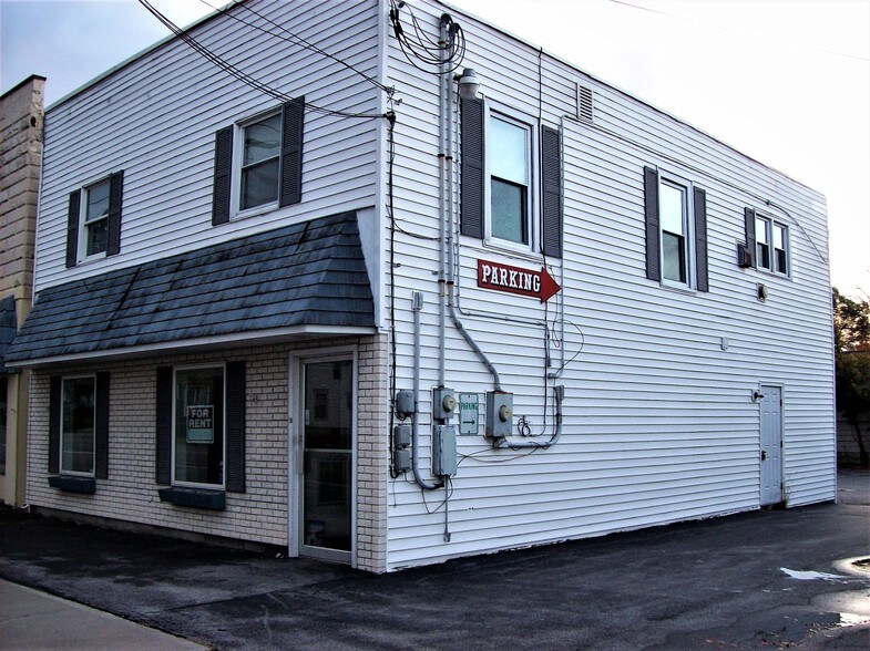 18 E Main St, Corfu, NY for sale - Building Photo - Image 1 of 1