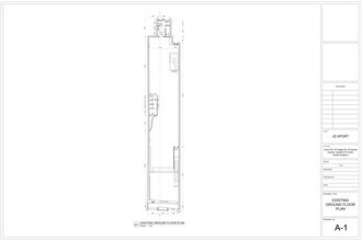 53-57 Queen St, Cardiff for lease Site Plan- Image 1 of 1