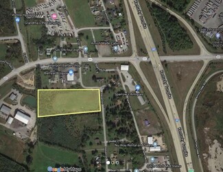 More details for 0 Steven Dr, Shepherdsville, KY - Land for Sale