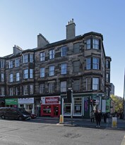 14 South Clerk St, Edinburgh EDH - Retail Space