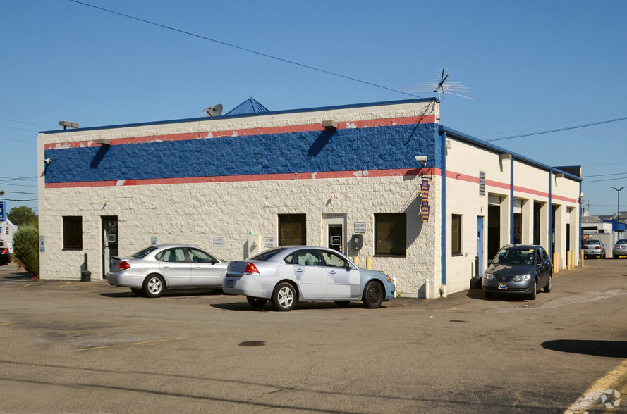 4125 Peach St, Erie, PA for lease - Building Photo - Image 2 of 2