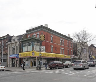 More details for 753-759 Nostrand Ave, Brooklyn, NY - Retail for Sale