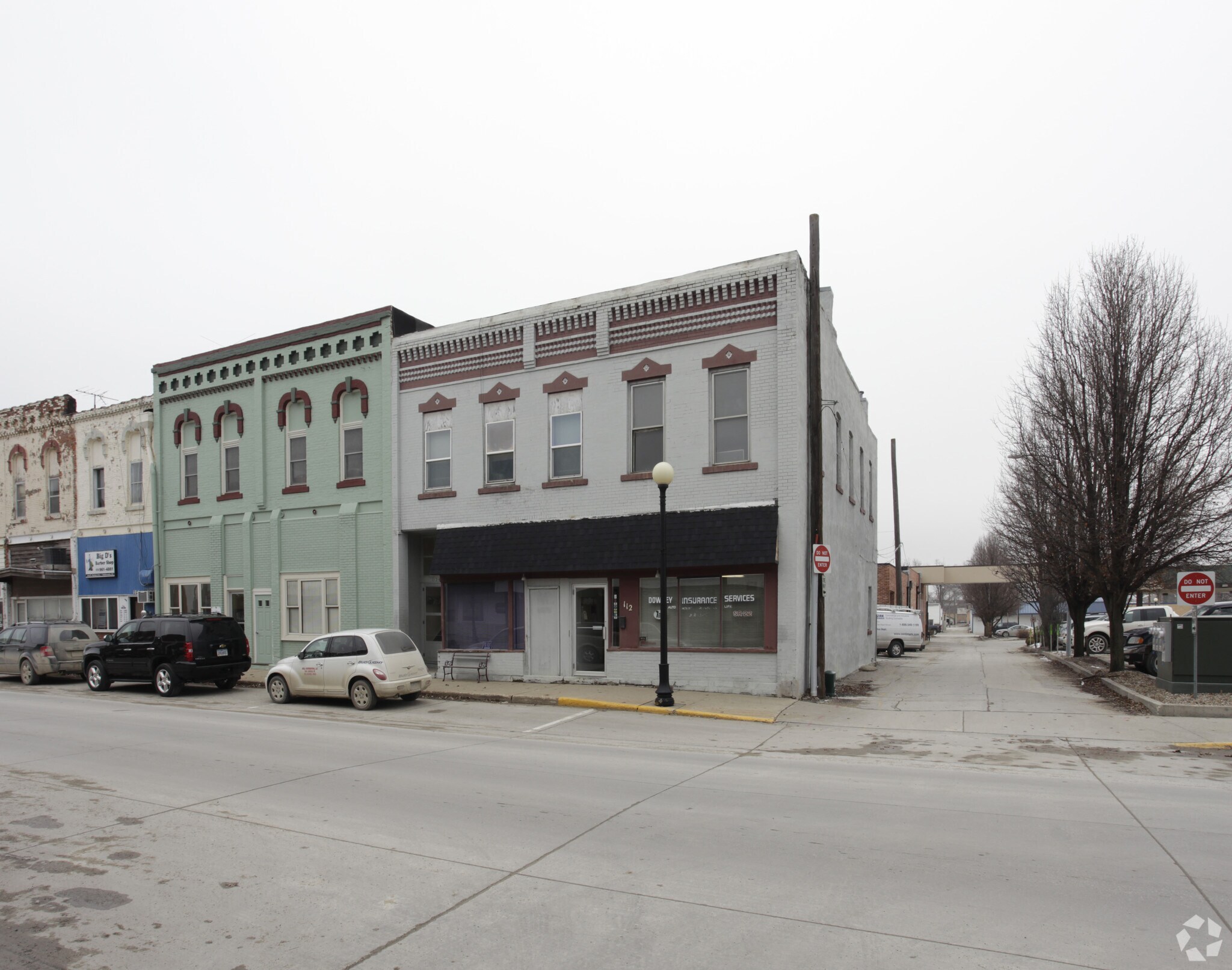 112 E Salem Ave, Indianola, IA 50125