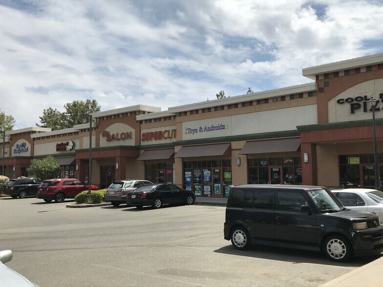 6200 Stanford Ranch Rd, Rocklin, CA for lease - Building Photo - Image 2 of 5