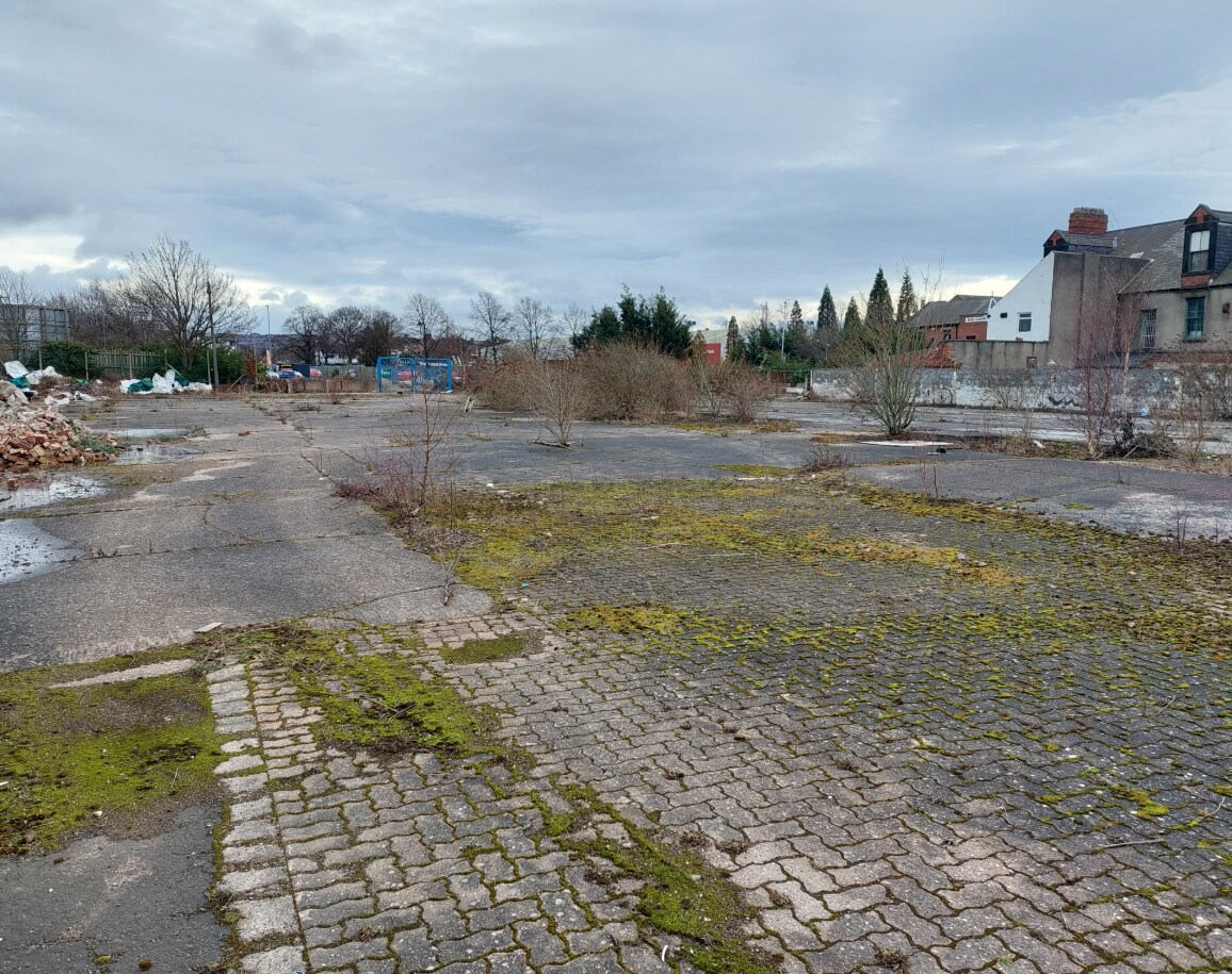 St. Omers Rd, Gateshead for sale Primary Photo- Image 1 of 1