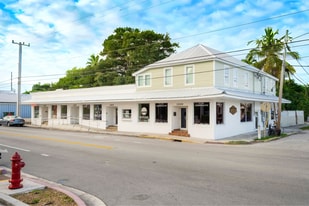 3 Commercial Condos in Old Town - Live-Work Space