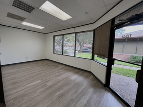 11201 Richmond Ave, Houston, TX for lease Building Photo- Image 2 of 5