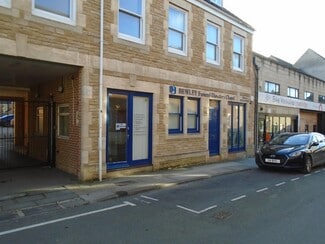 More details for 11 Duke Street, Trowbridge - Office for Sale
