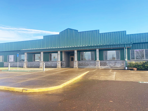 1853 W Airway Rd, Lebanon, OR for lease Building Photo- Image 1 of 3