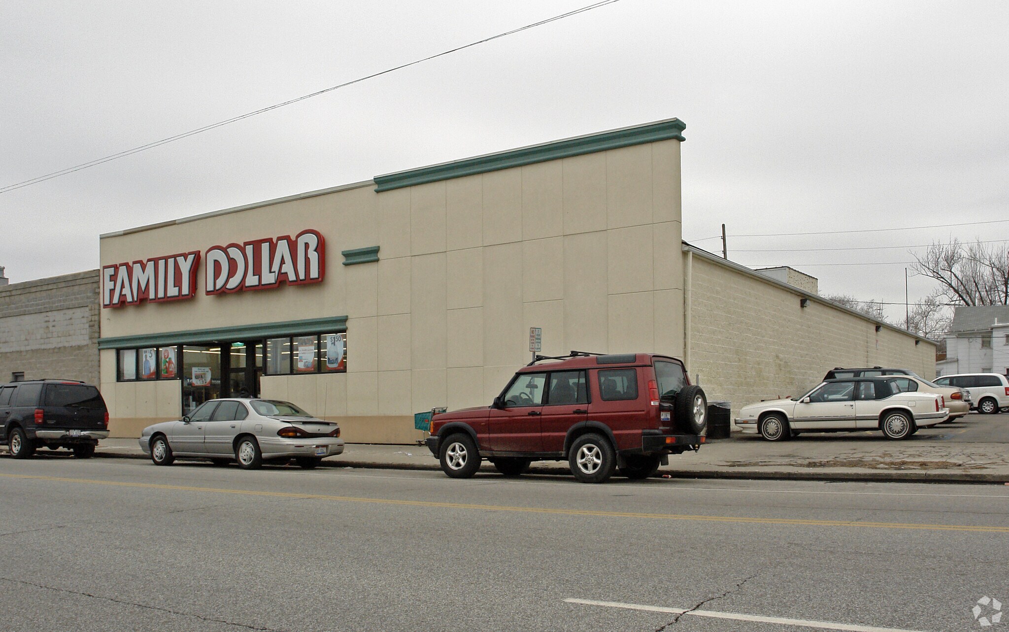 1820 Broadway, Lorain, OH for sale Primary Photo- Image 1 of 1