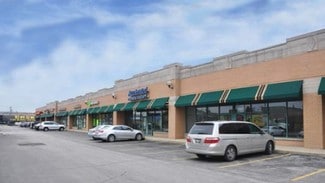 More details for 1601-1747 S Cicero Ave, Cicero, IL - Retail for Lease
