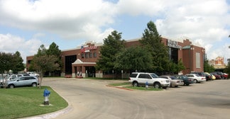 More details for 3409 N Central Expy, Plano, TX - Office for Lease