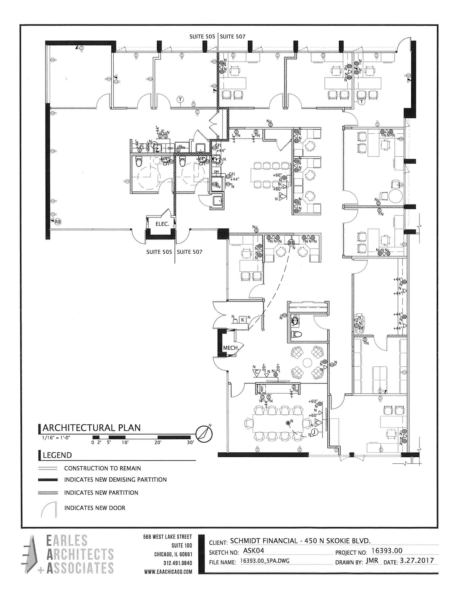 450 Skokie Blvd, Northbrook, IL for sale Primary Photo- Image 1 of 1