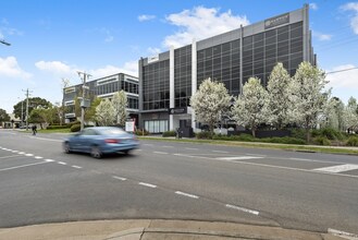 2 Brandon Park Dr, WHEELERS HILL for lease Building Photo- Image 1 of 12