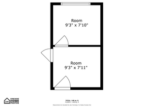 7161 N Cicero Ave, Lincolnwood, IL for lease Floor Plan- Image 1 of 2