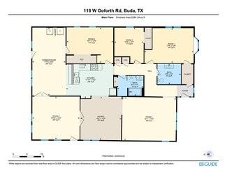 More details for 118 W Goforth Rd, Buda, TX - Office for Lease