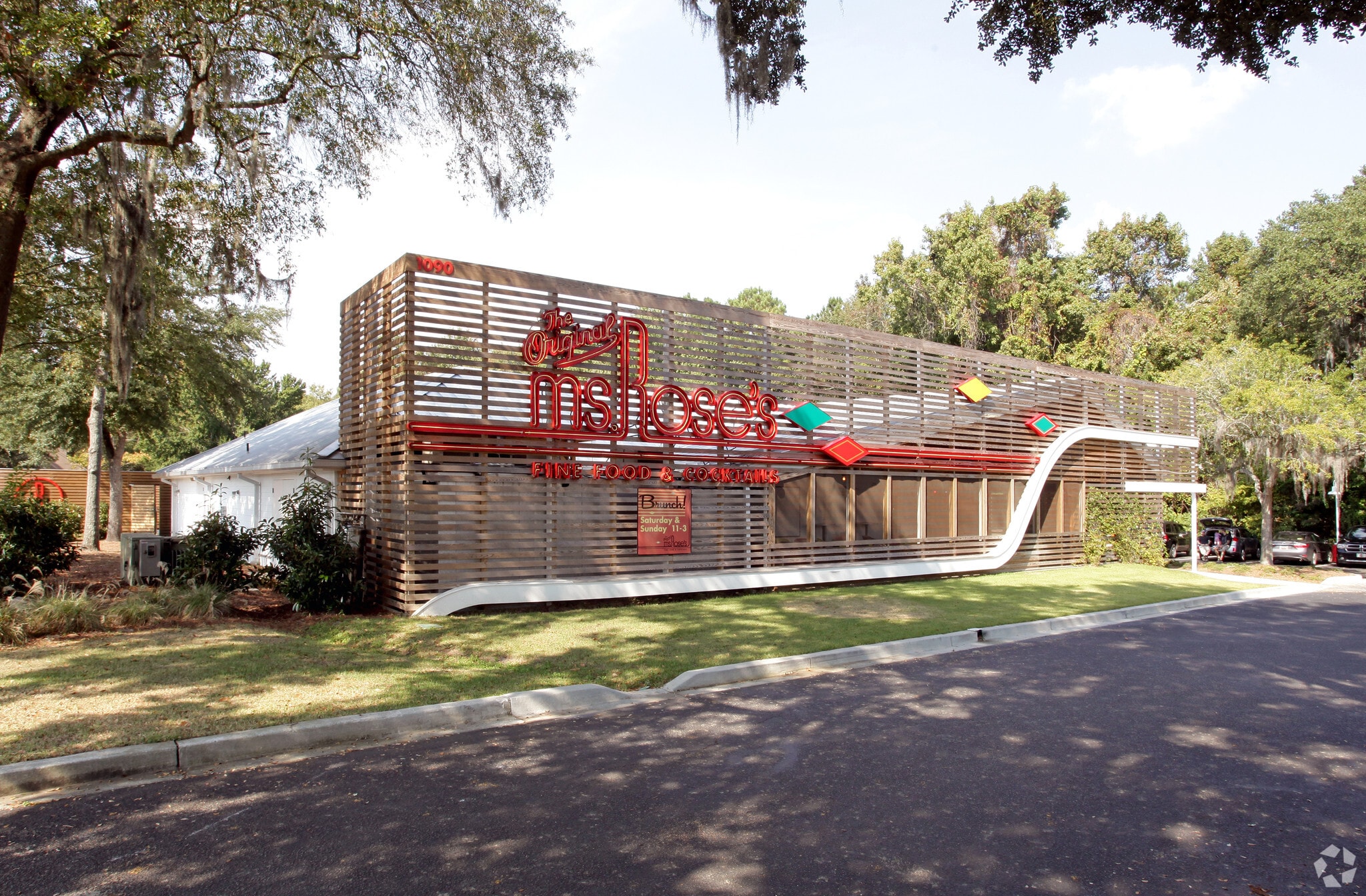 1090 Sam Rittenberg Blvd, Charleston, SC for sale Primary Photo- Image 1 of 3