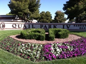 Quail Park IV - Convenience Store