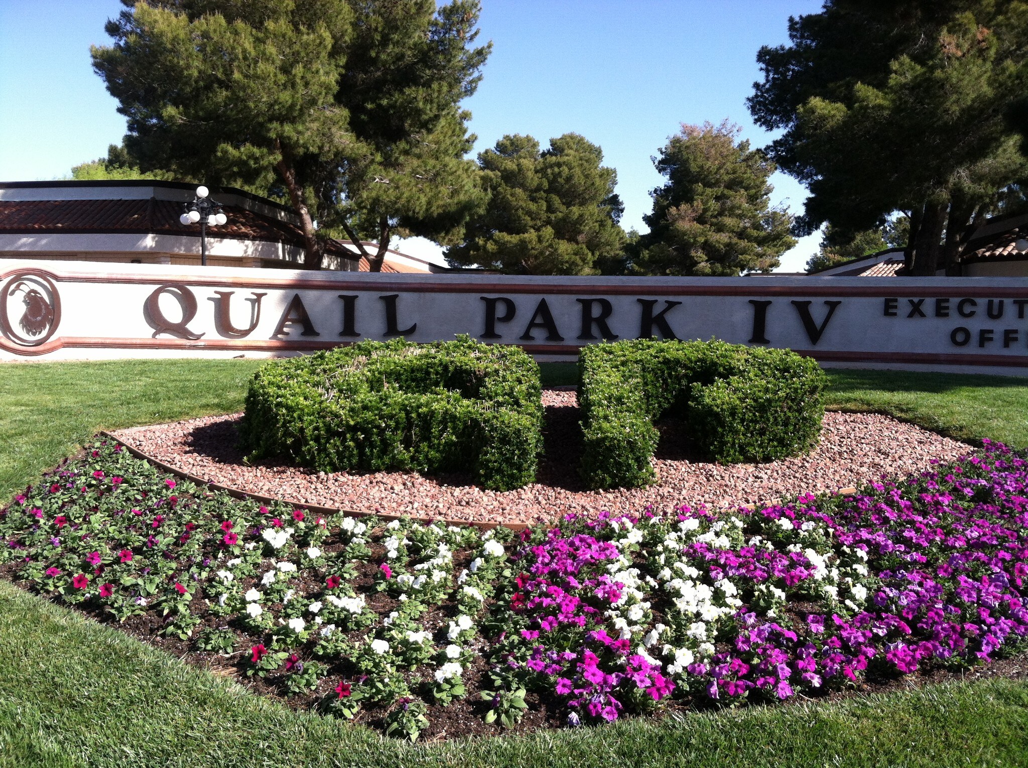 2810 W Charleston Blvd, Las Vegas, NV for lease Other- Image 1 of 10