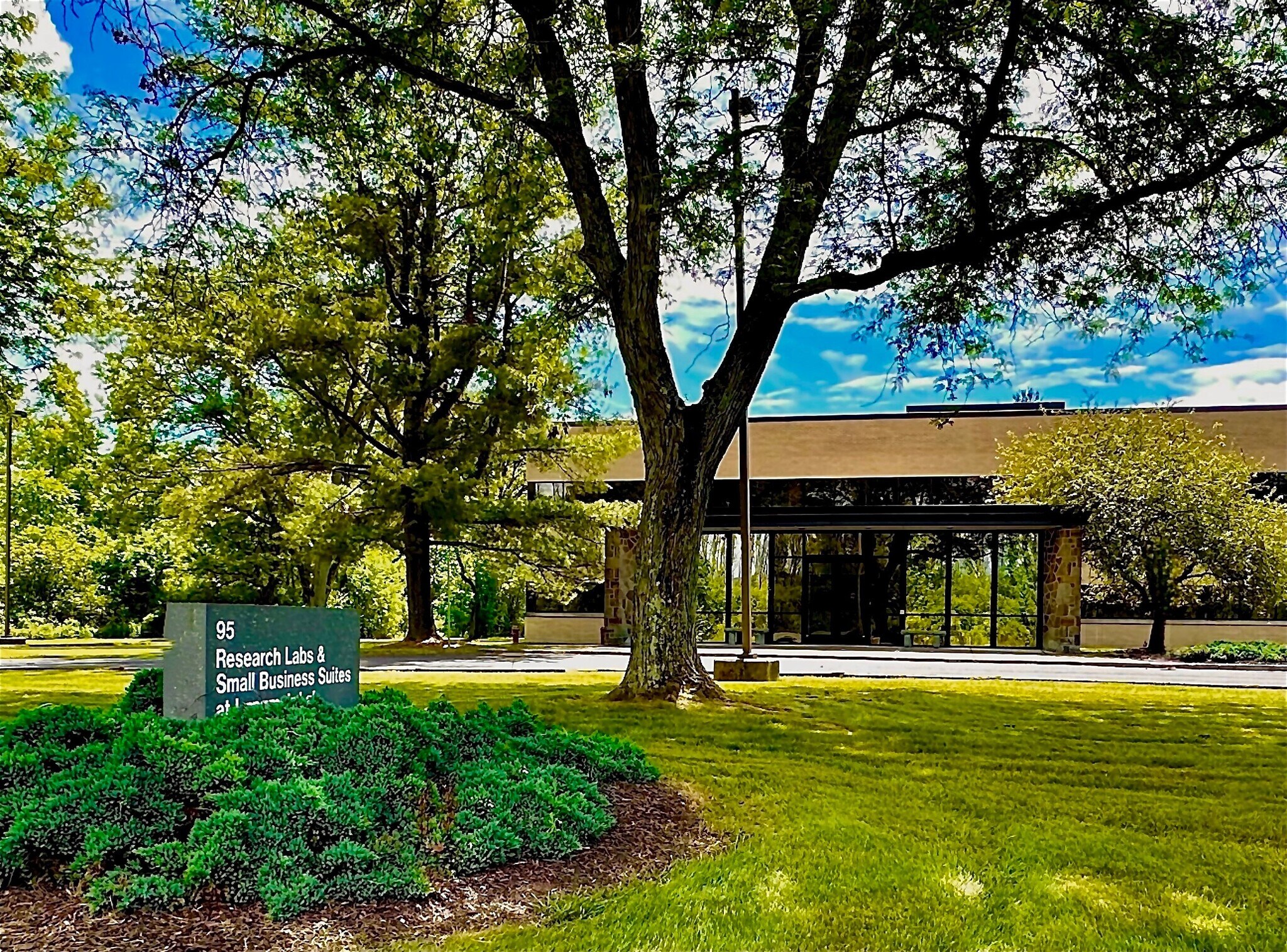 95 Brown Rd, Ithaca, NY for sale Building Photo- Image 1 of 1