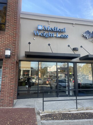 More details for 2274 NE Peachtree Rd, Atlanta, GA - Medical for Lease