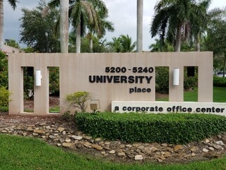 More details for 5220 S University Dr, Davie, FL - Office for Lease