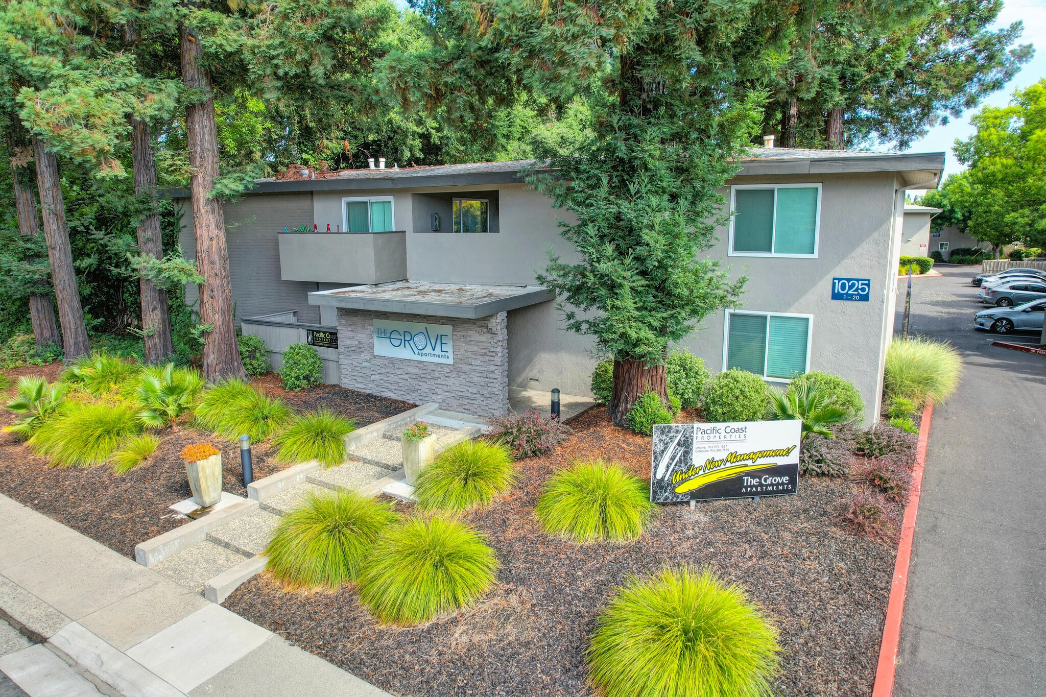 1025 35th Ave, Sacramento, CA for sale Building Photo- Image 1 of 1