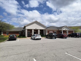 More details for 255 E 90th Dr, Merrillville, IN - Office/Medical for Lease